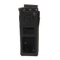 Polymer radio case for Motorola XTS 5000