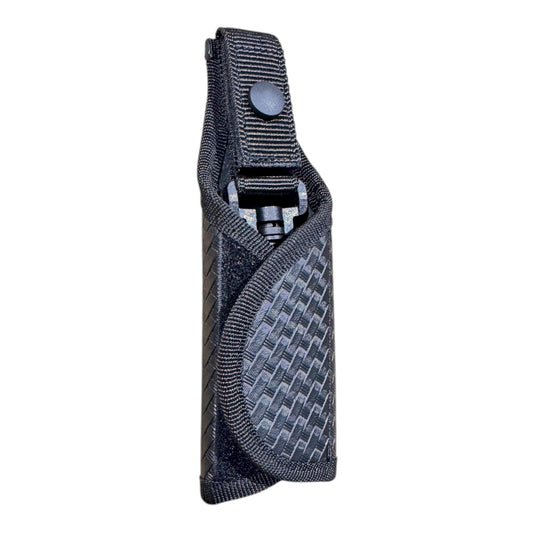 SILENT KEY HOLDER BASKETWEAVE Hi-Tec Intervention