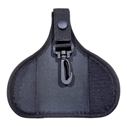 SILENT KEY HOLDER BASKETWEAVE Hi-Tec Intervention