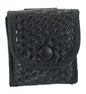 LATEX GLOVES POUCH (1pair) BASKETWEAVE