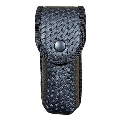 PEPPERSPRAY MK4 POUCH "BASKETWEAVE" Hi-Tec Intervention