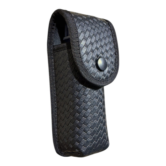 PEPPERSPRAY MK4 POUCH "BASKETWEAVE" Hi-Tec Intervention