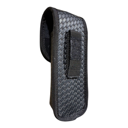 PEPPERSPRAY MK4 POUCH "BASKETWEAVE" Hi-Tec Intervention