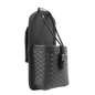 UNIVERSAL RADIO CASE W/ OPEN BELT LOOP BASKETWEAVE Hi-Tec Intervention