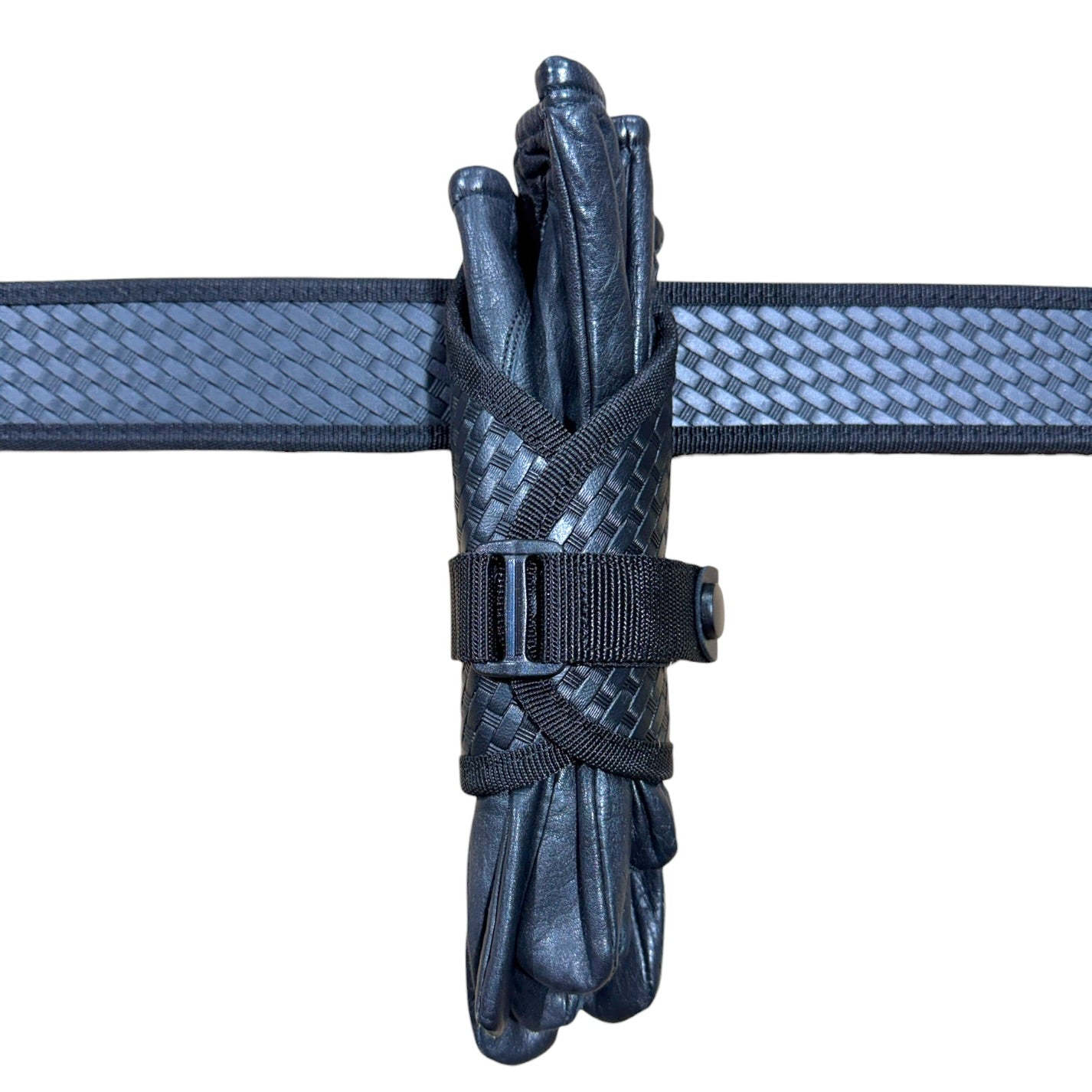 BASKETWEAVE SEARCH GLOVE CARRIER (OVERSIZED) Hi-Tec Intervention