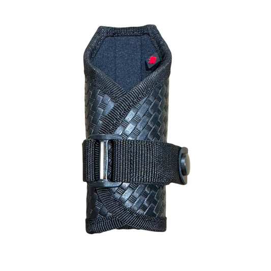 BASKETWEAVE SEARCH GLOVE CARRIER Latex Glove Holder Hi-Tec Intervention