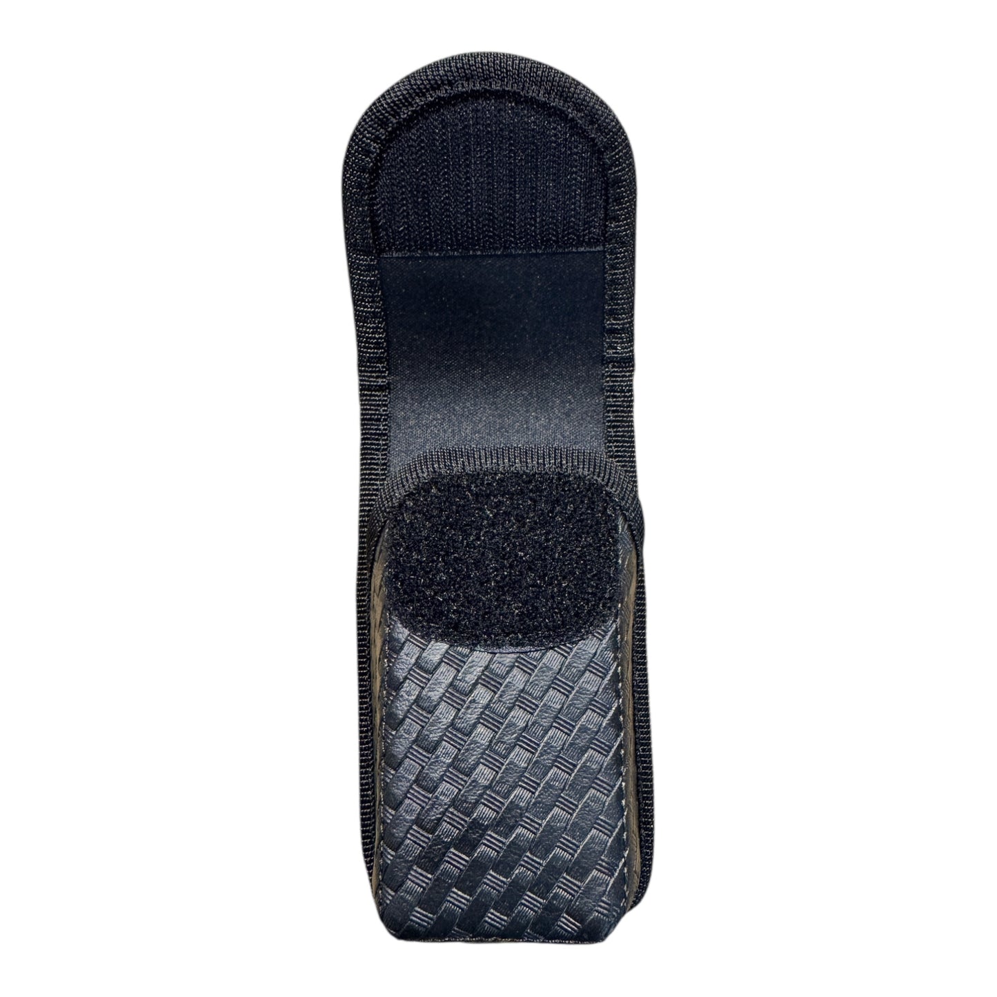 CASE FOR MULTI-TOOL LEATHERMAN (Basketweave) Oht Hi-Tec Intervention