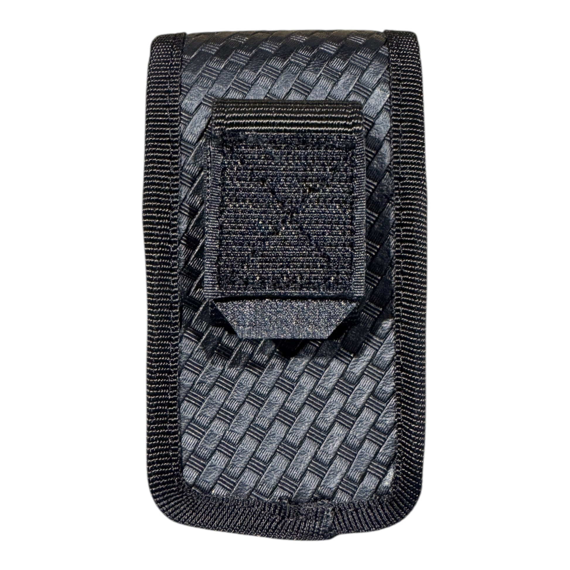 CASE FOR MULTI-TOOL LEATHERMAN (Basketweave) Oht Hi-Tec Intervention