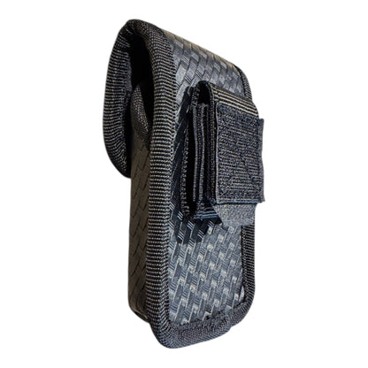 CASE FOR MULTI-TOOL LEATHERMAN (Basketweave) Oht Hi-Tec Intervention