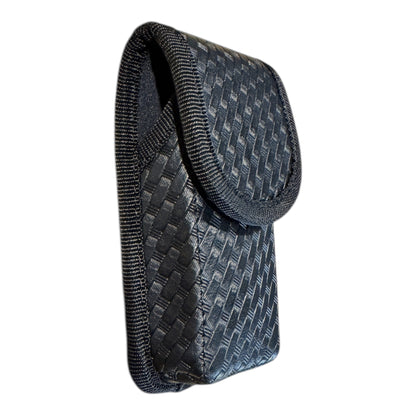 CASE FOR MULTI-TOOL LEATHERMAN (Basketweave) Oht Hi-Tec Intervention