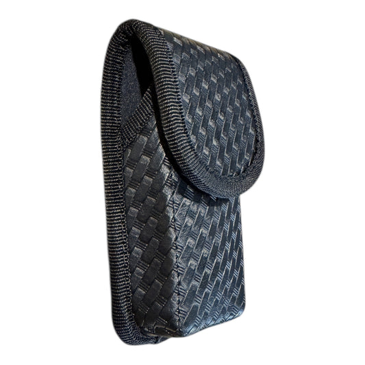 CASE FOR MULTI-TOOL LEATHERMAN (Basketweave) Oht Hi-Tec Intervention