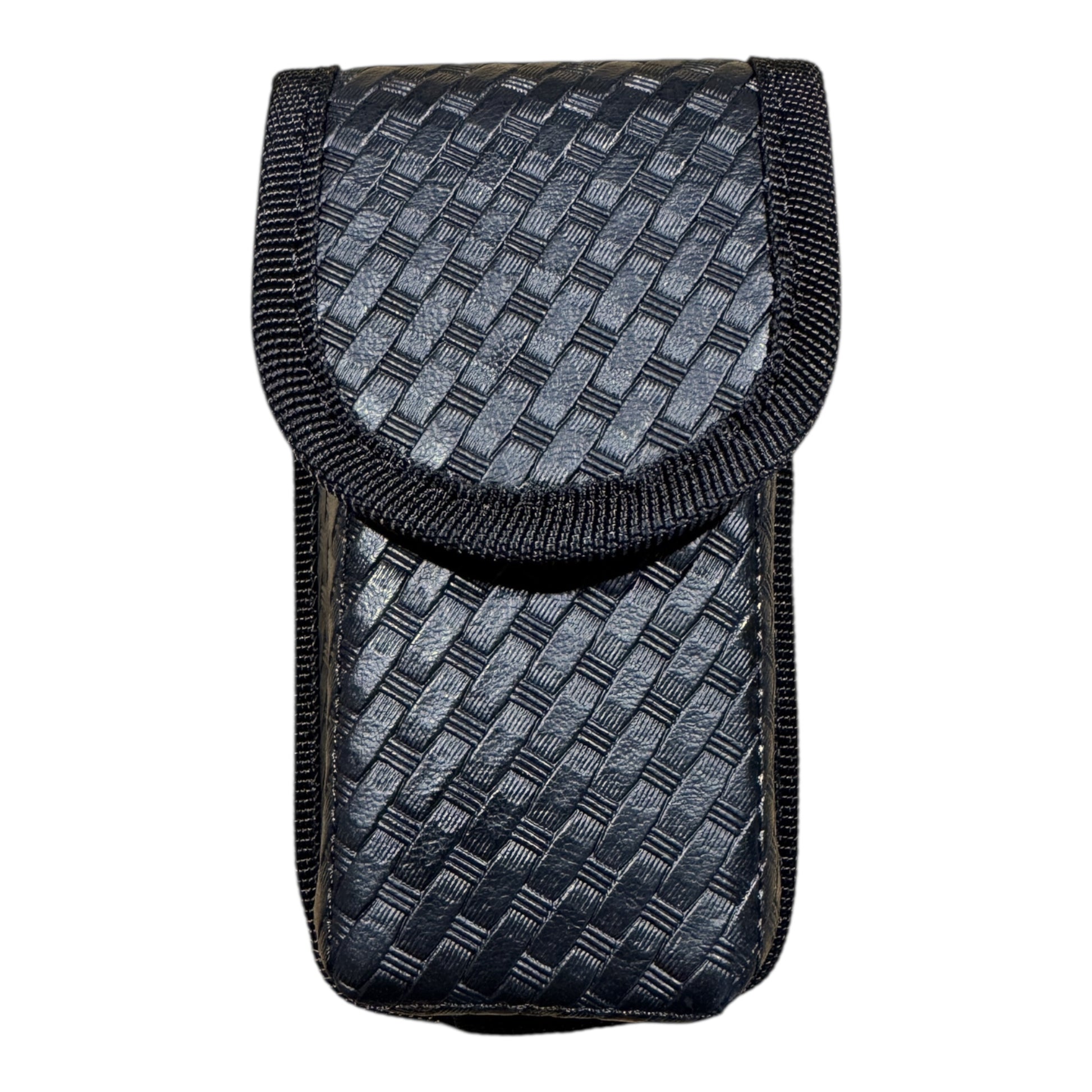 CASE FOR MULTI-TOOL LEATHERMAN (Basketweave) Oht Hi-Tec Intervention