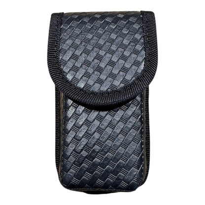 CASE FOR MULTI-TOOL LEATHERMAN (Basketweave) Oht Hi-Tec Intervention