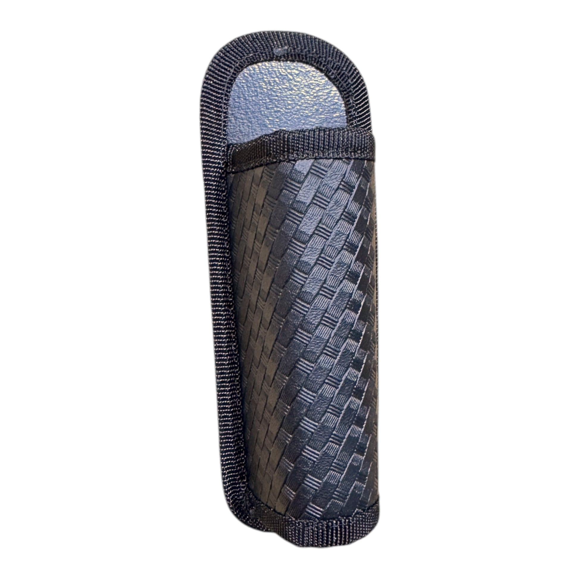 FLASHLIGHT HOLDER FOR TASKLITE C3 "BASKET WEAVE" Flashlight Holder Hi-Tec Intervention