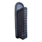 OPEN TOP CASE FOR FENIX TK20 AND STEAMLIGHT POLYTAC X " BASKETWEAVE" Flashlight Holder Hi-Tec Intervention