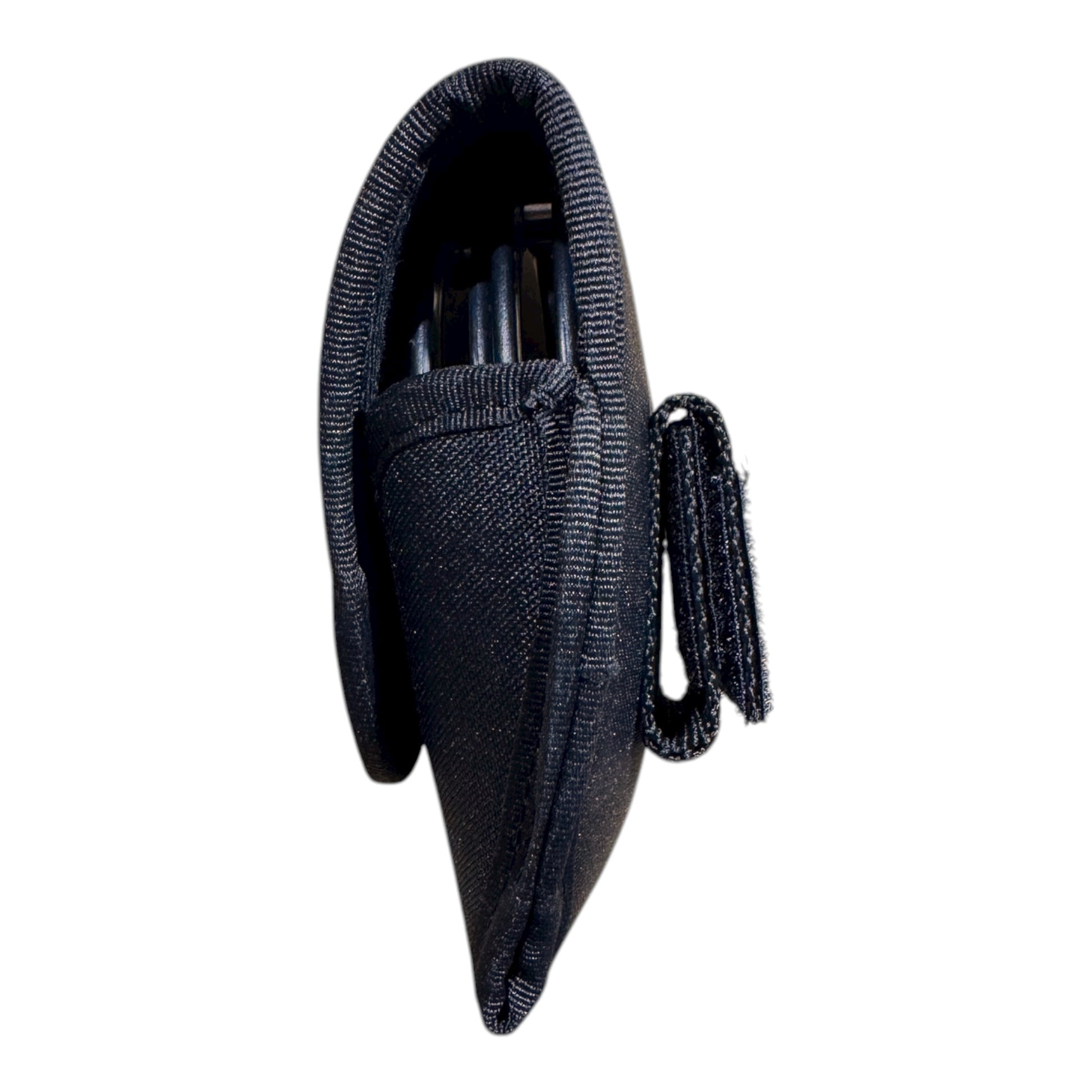 HANDCUFF CASE, PEERLESS 801 OR ASP WITH OPEN BELT LOOP Hi-Tec Intervention