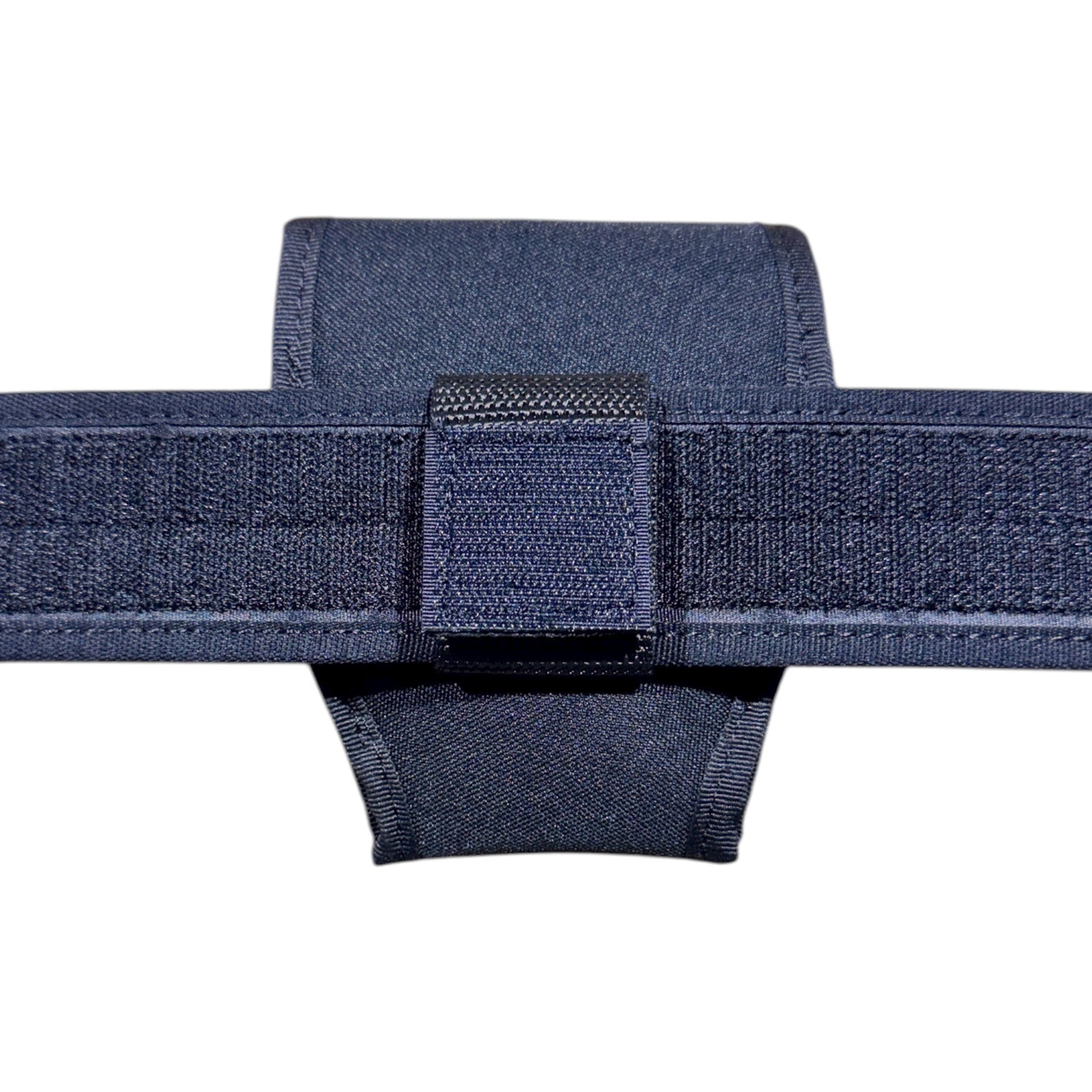 HANDCUFF CASE, PEERLESS 801 OR ASP WITH OPEN BELT LOOP Hi-Tec Intervention