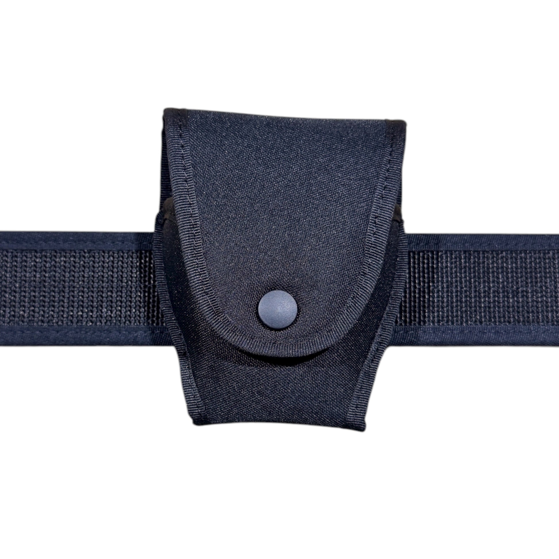 HANDCUFF CASE, PEERLESS 801 OR ASP WITH OPEN BELT LOOP Hi-Tec Intervention