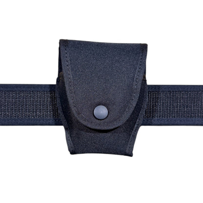 HANDCUFF CASE, PEERLESS 801 OR ASP WITH OPEN BELT LOOP Hi-Tec Intervention