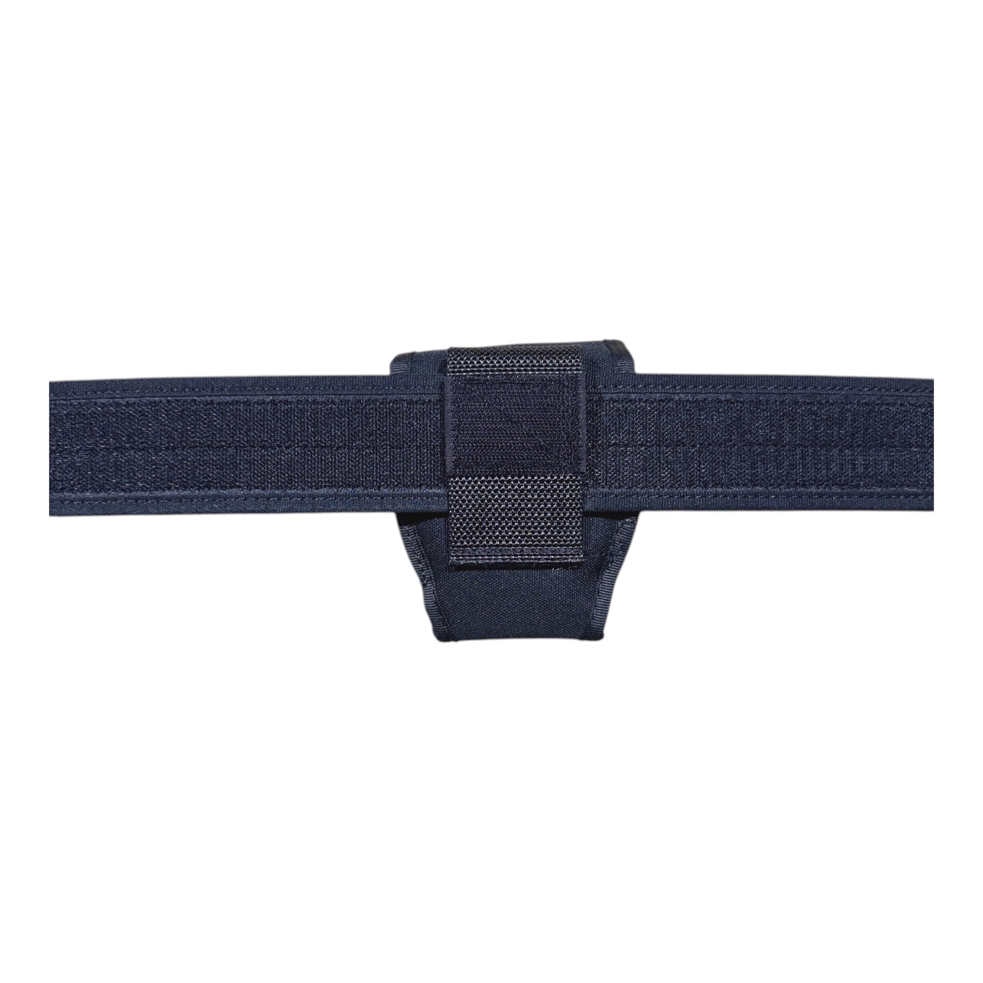HANDCUFF CASE WITH CLOSED BELT LOOP AND VELCRO FLAP CLOSURE Hi-Tec Intervention