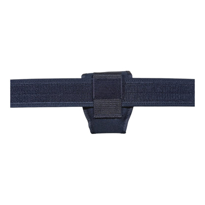 HANDCUFF CASE WITH CLOSED BELT LOOP AND VELCRO FLAP CLOSURE Hi-Tec Intervention