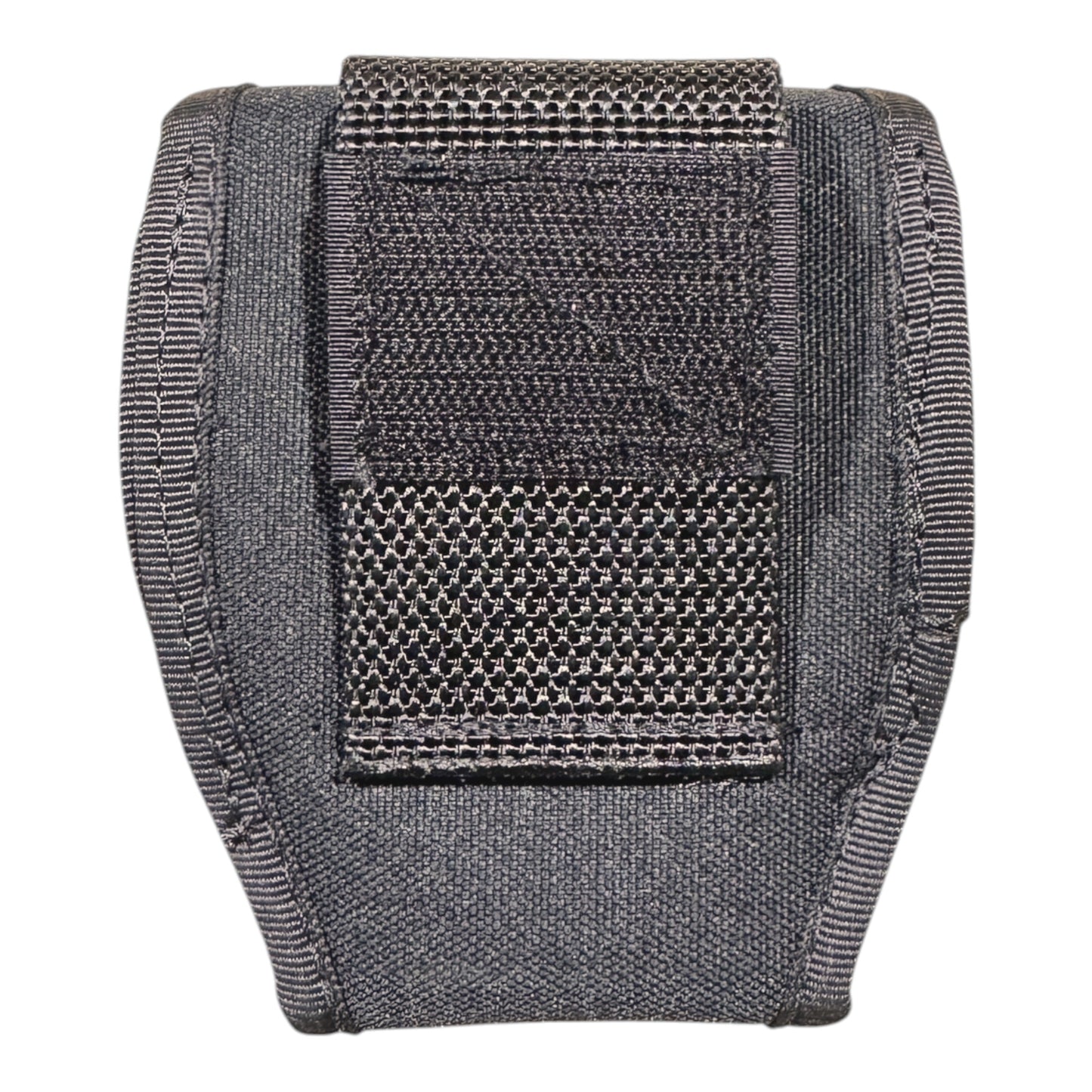 HANDCUFF CASE WITH CLOSED BELT LOOP AND VELCRO FLAP CLOSURE Hi-Tec Intervention