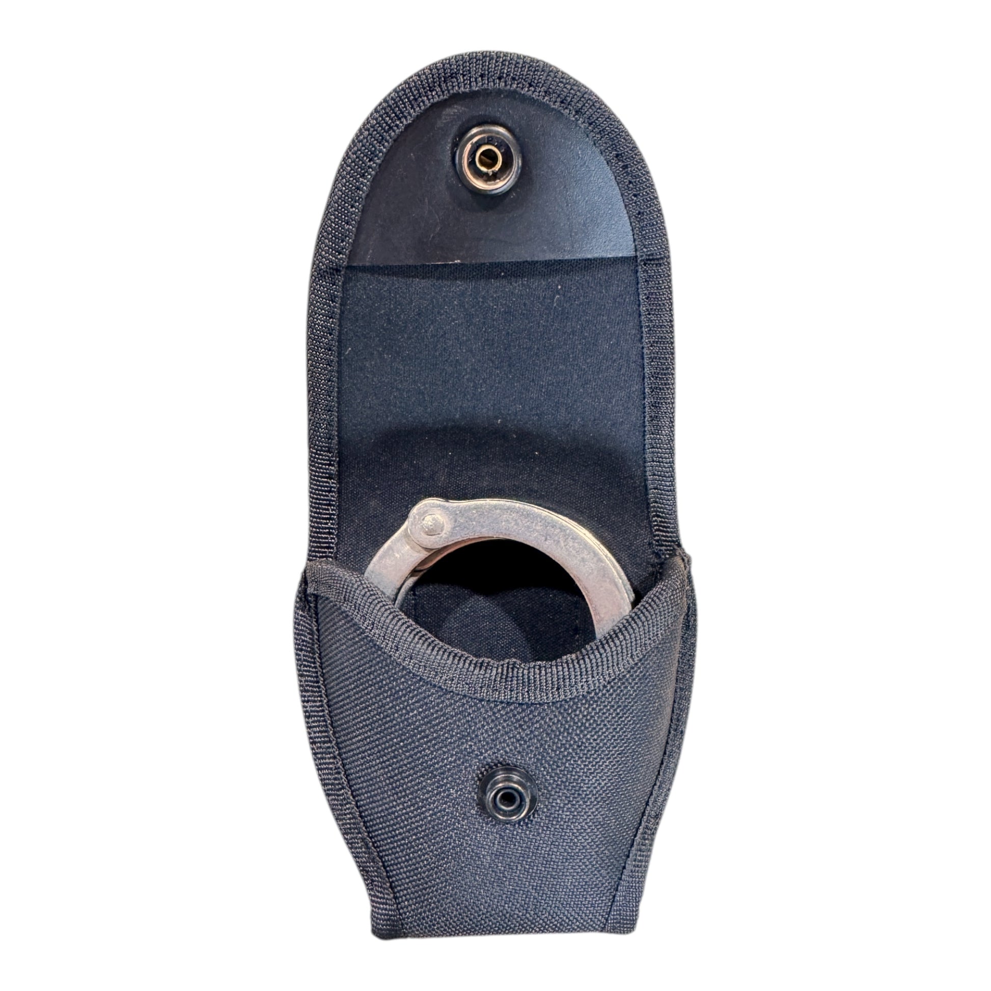 HANDCUFF CASE WITH FLAP Handcuff Case Hi-Tec Intervention