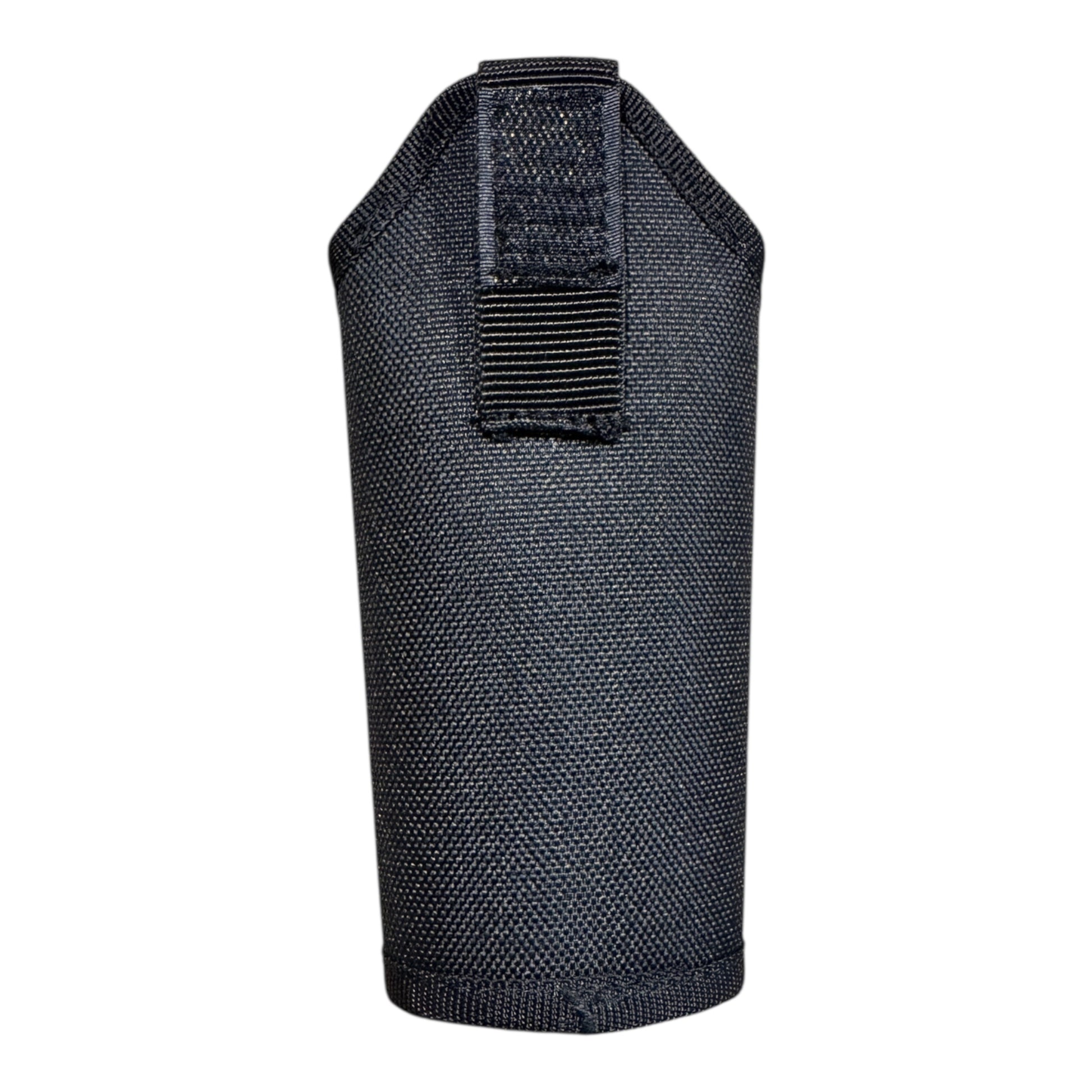 SILENT KEY HOLDER FOR RETRACTABLE KEY CHAIN KEY HOLDER Hi-Tec Intervention