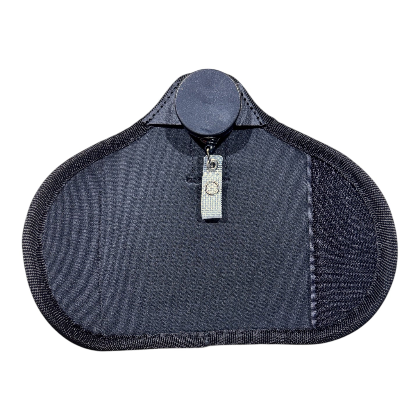 SILENT KEY HOLDER FOR RETRACTABLE KEY CHAIN KEY HOLDER Hi-Tec Intervention