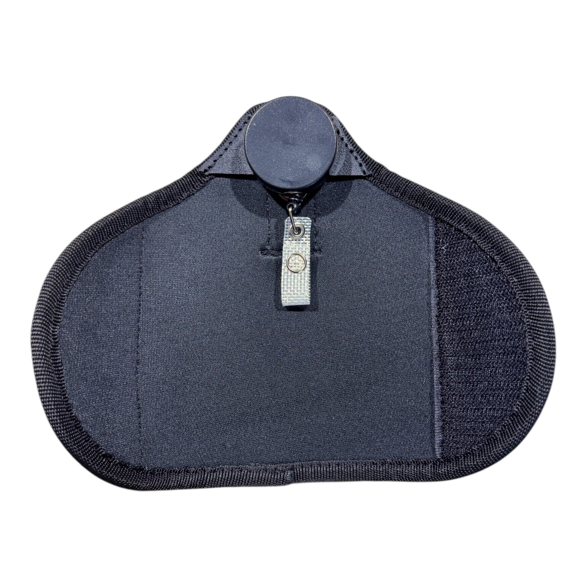 SILENT KEY HOLDER FOR RETRACTABLE KEY CHAIN KEY HOLDER Hi-Tec Intervention