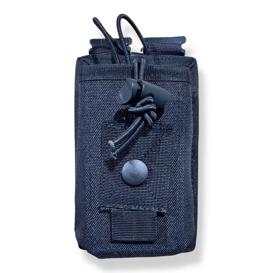 MOLLE LOC-STICK UNIVERSAL RADIO CASE Radio Holder Hi-Tec Intervention