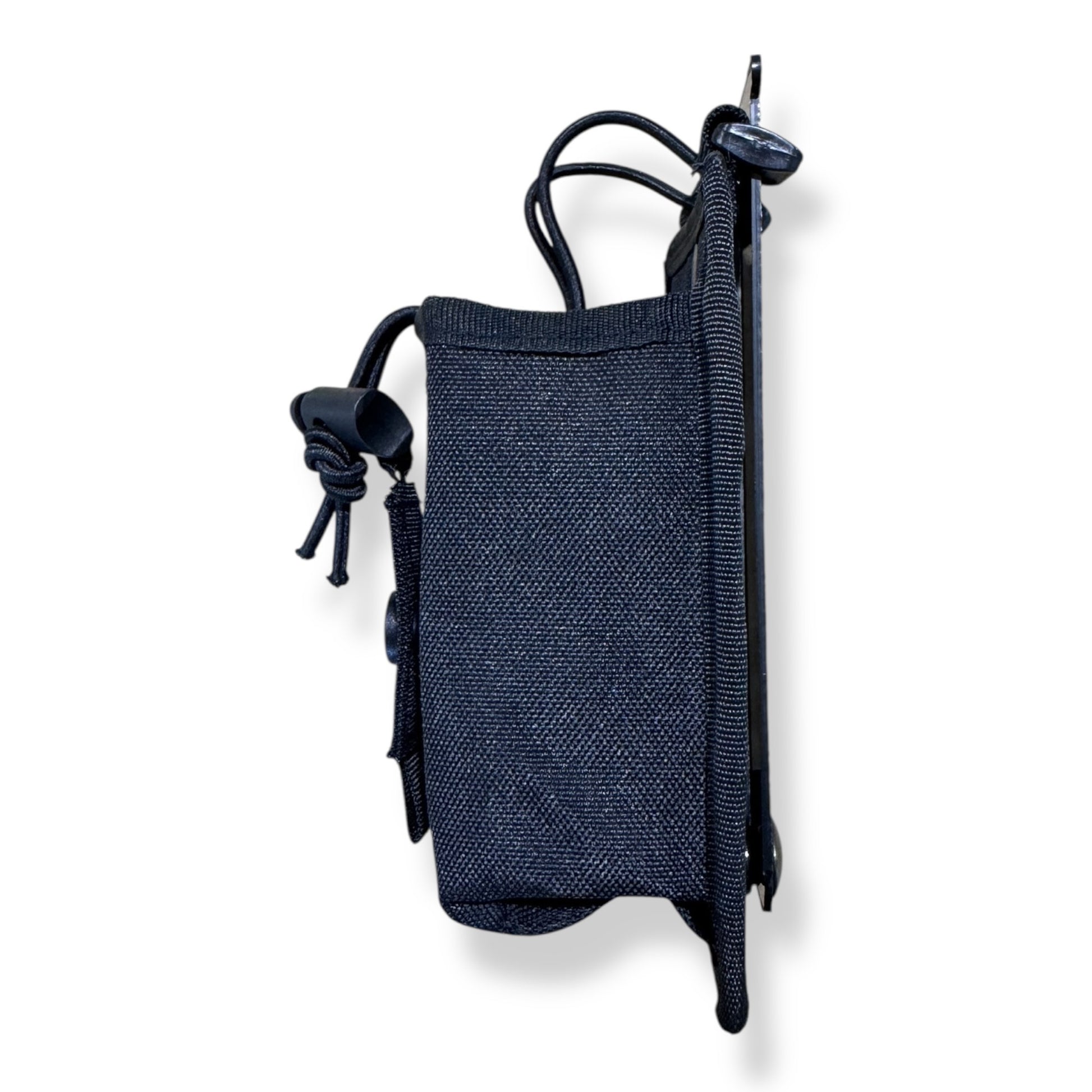 MOLLE LOC-STICK UNIVERSAL RADIO CASE Radio Holder Hi-Tec Intervention