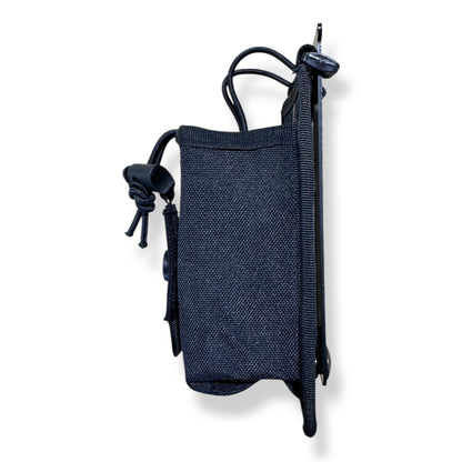 MOLLE LOC-STICK UNIVERSAL RADIO CASE Radio Holder Hi-Tec Intervention