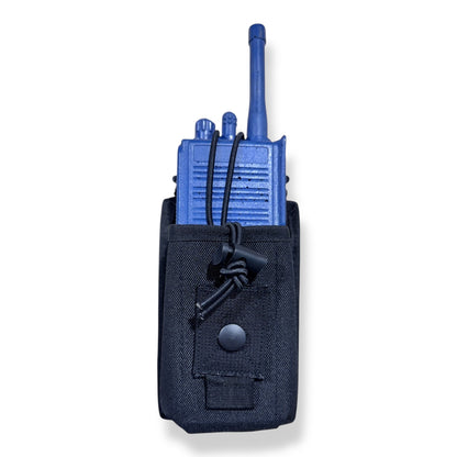 MOLLE LOC-STICK UNIVERSAL RADIO CASE Radio Holder Hi-Tec Intervention