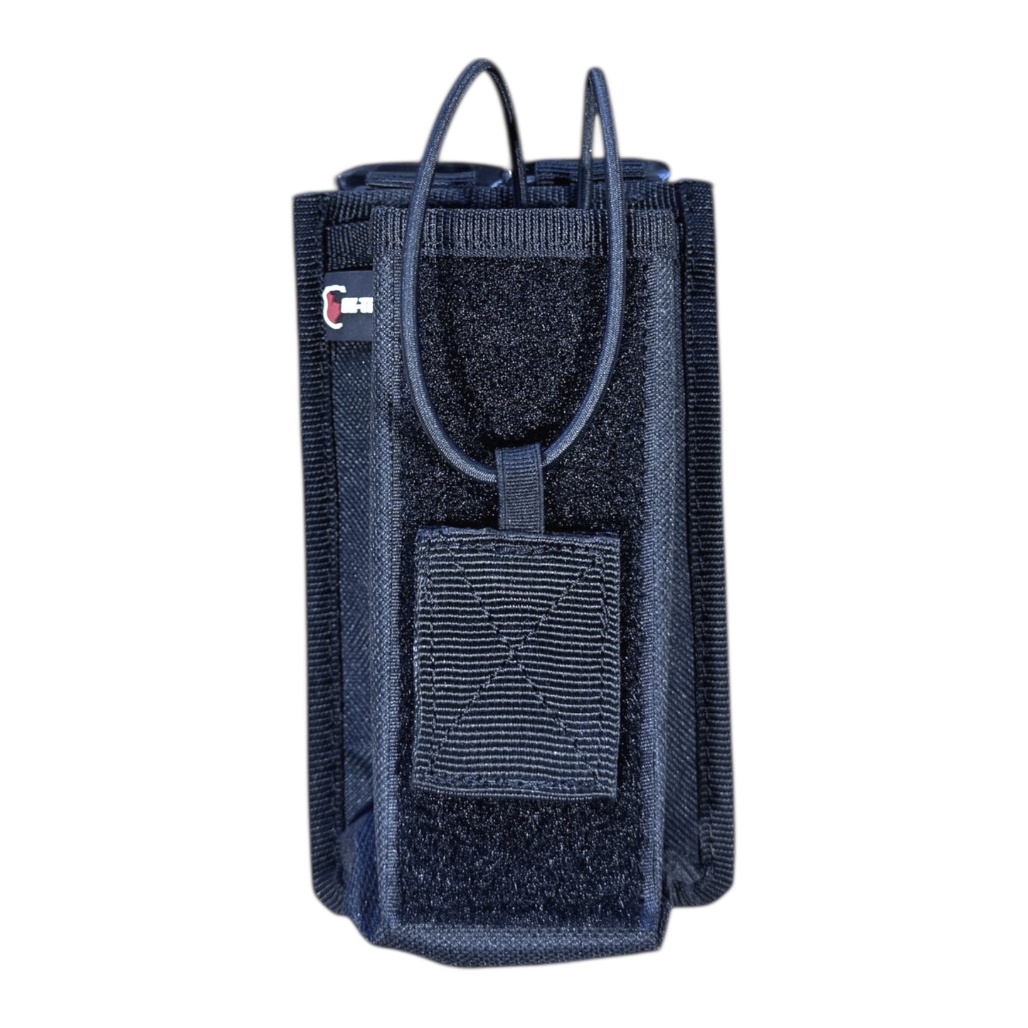 MOLLE LOC-STICK UNIVERSAL RADIO CASE - VELCRO ADJUSTABLE Radio Holder Hi-Tec Intervention