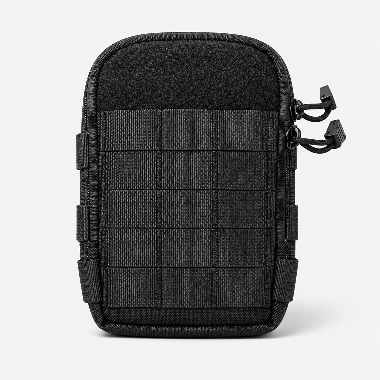 MOLLE LOC-STICK UTILITY POUCH WITH MOLLE FRONT