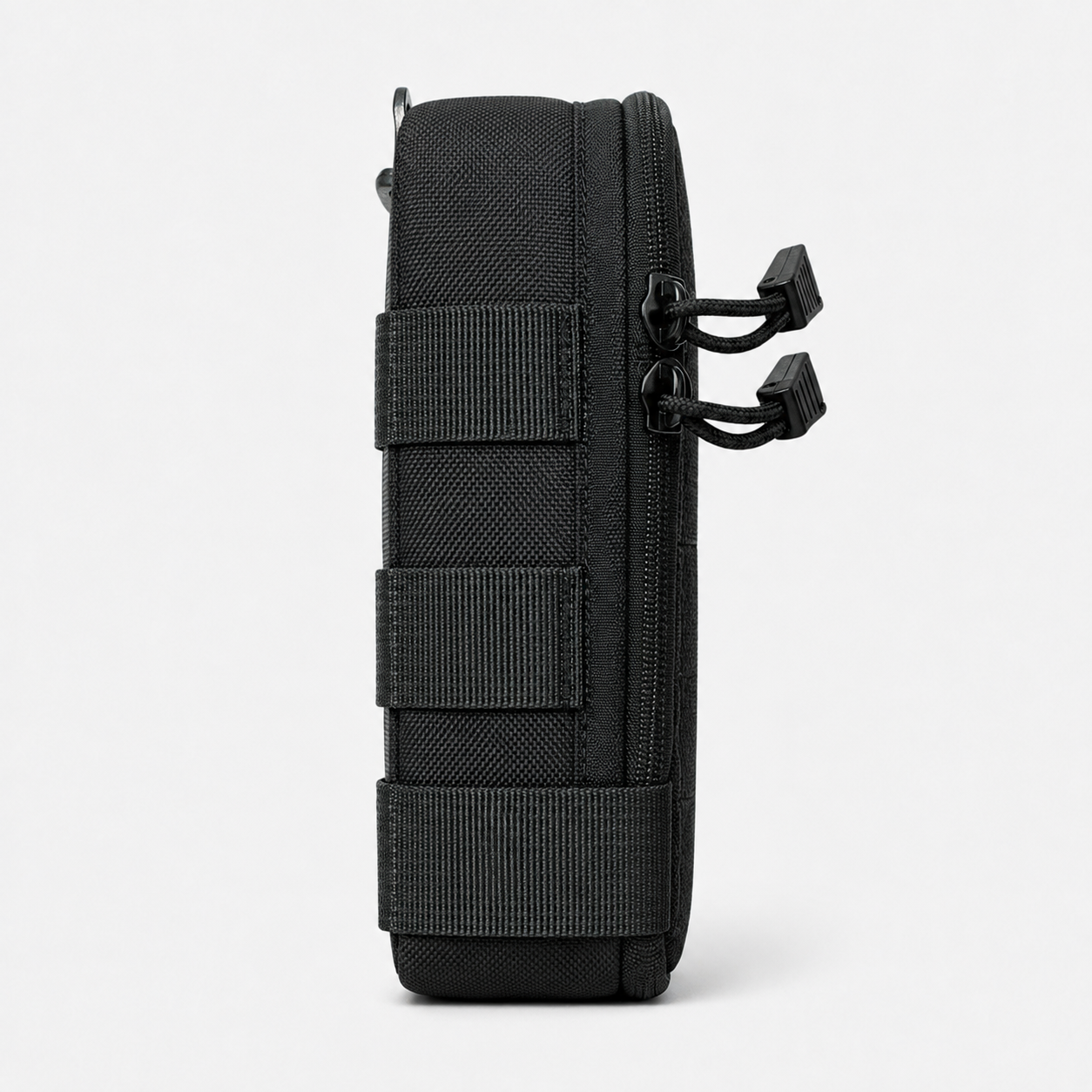 MOLLE LOC-STICK UTILITY POUCH WITH MOLLE FRONT