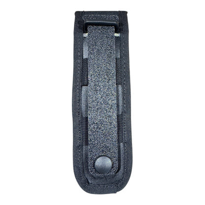 FLASHLIGHT CASE FOR 6" LONG FLASHLIGHT TK22 Flashlight Holder Hi-Tec Intervention