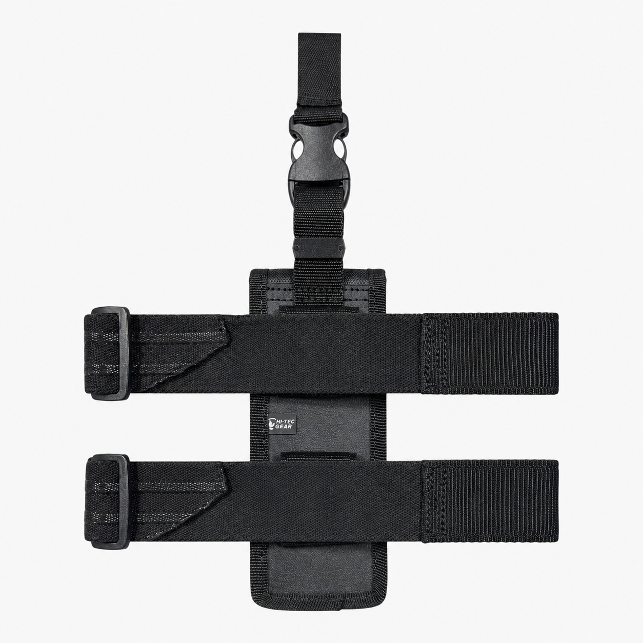 MK4 ADJUSTABLE DROP LEG HOLSTER FOR OC PEPPERSPRAY CANISTER Hi-Tec Intervention