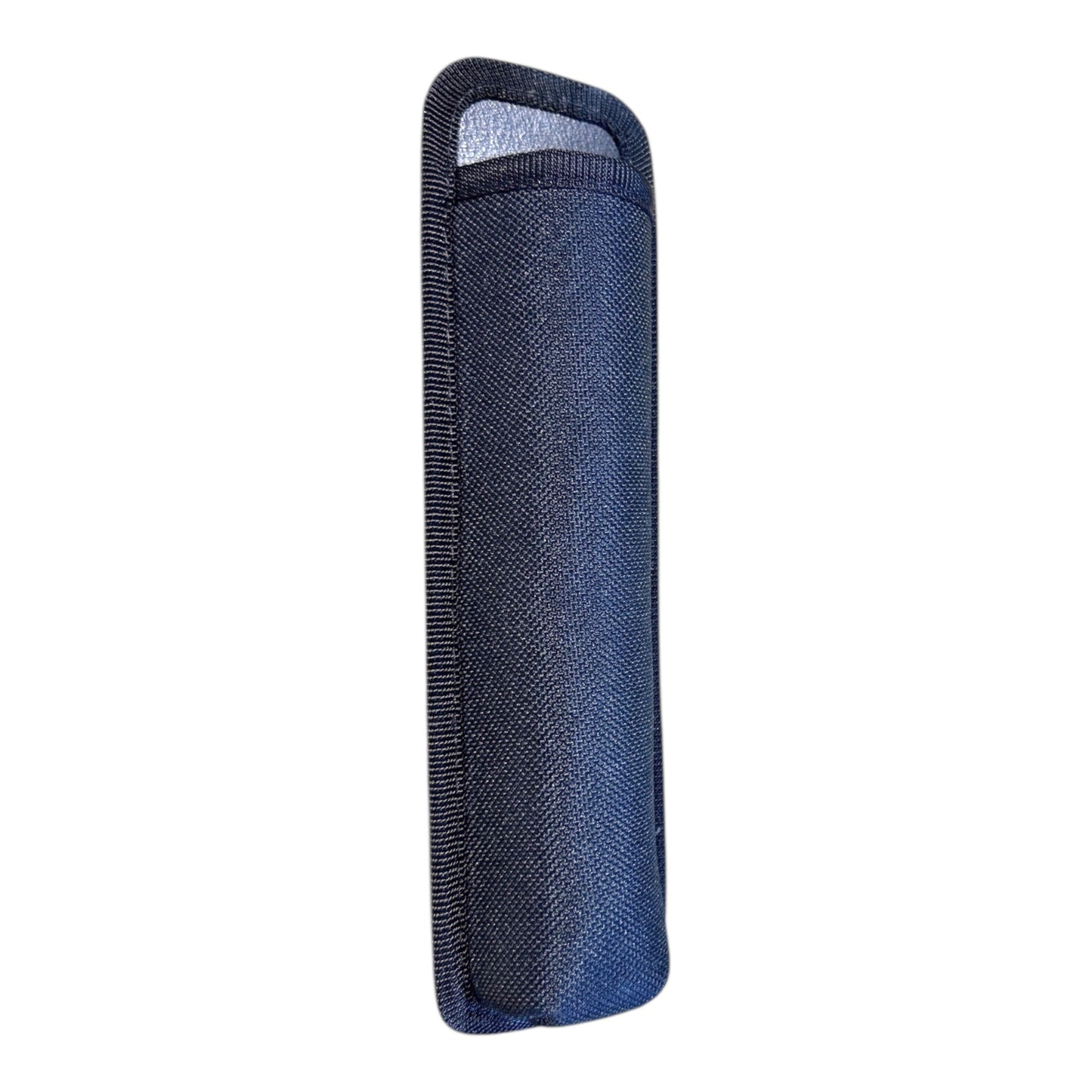 RETRACTABLE BATON POUCH, MONADNOCK® AUTOLOCK 10.5" (26") NO FLAP - CLOSED BELT LOOP Baton Carrier Hi-Tec Intervention