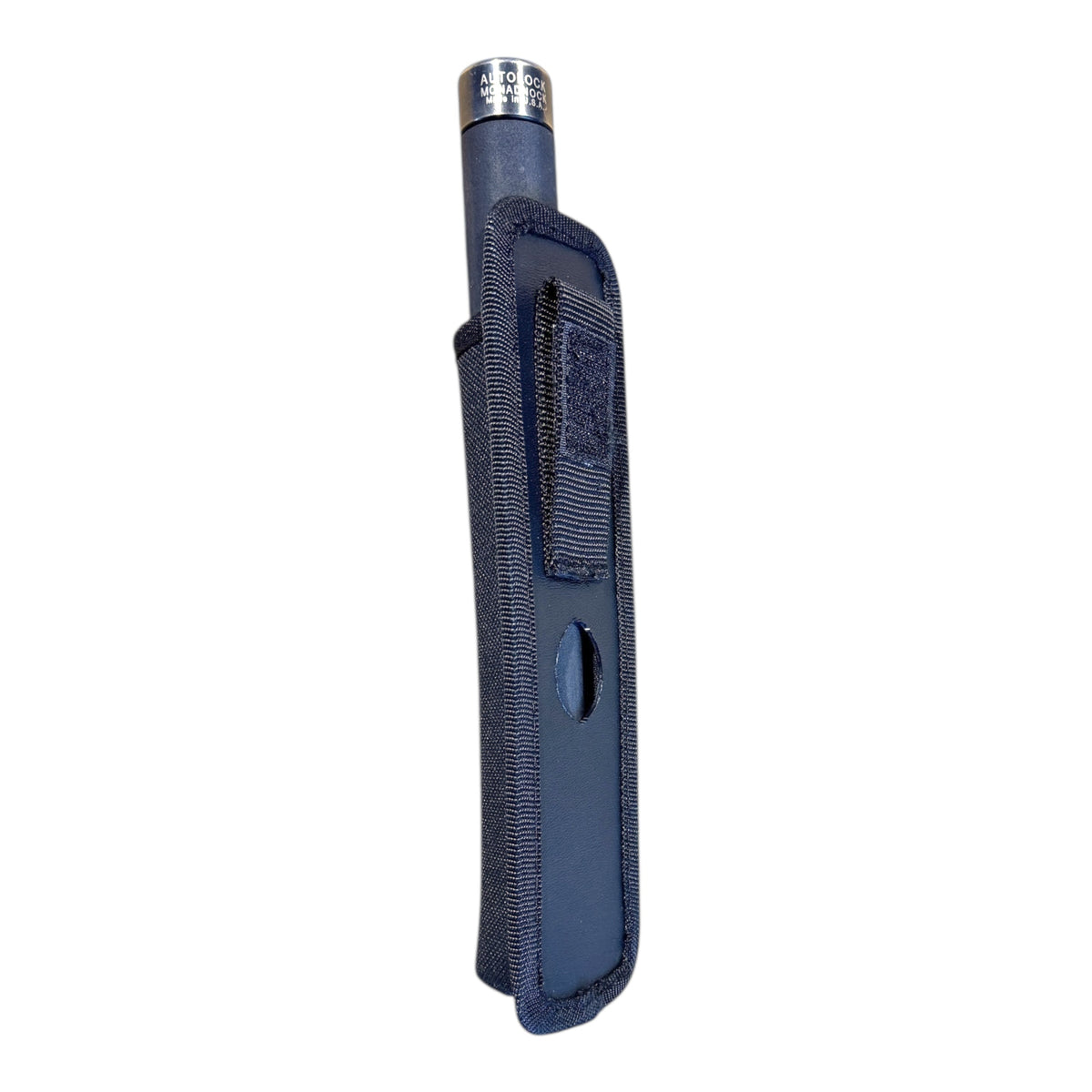 Baton Loop RETRACTABLE BATON POUCH, MONADNOCK® AUTOLOCK 10.5