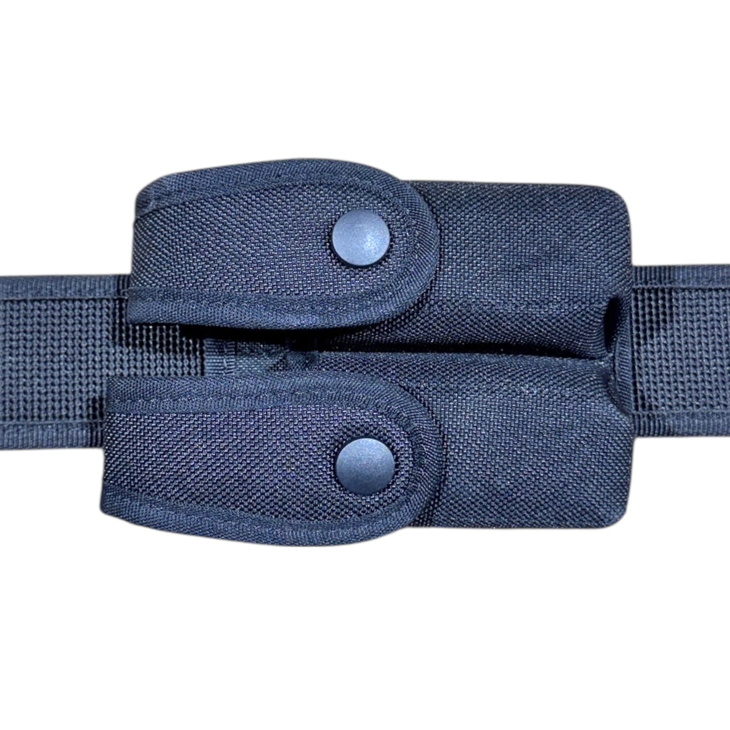 DOUBLE MAGAZINE CASE - ADJUSTABLE FLAPS Magazine Holder Hi-Tec Intervention