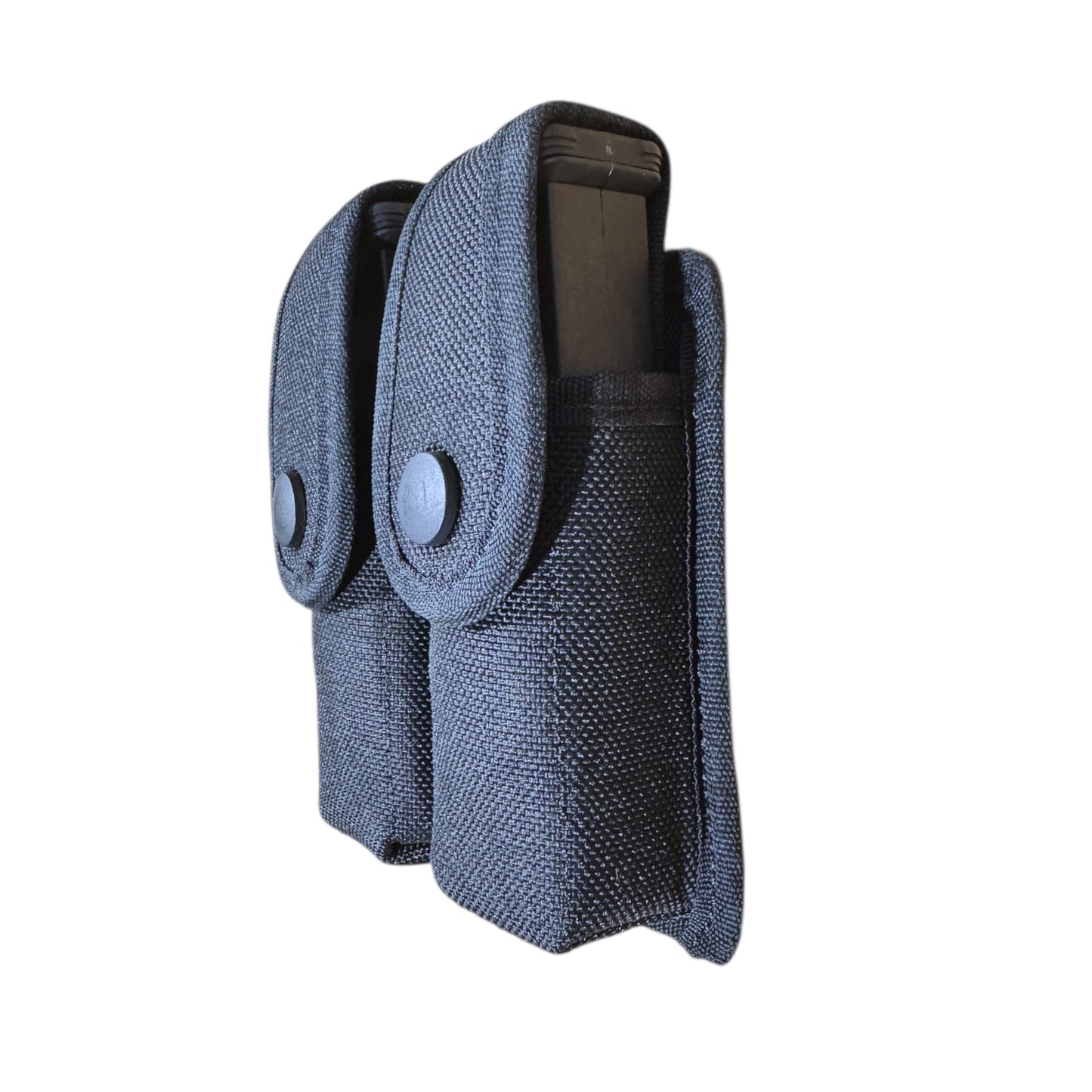 DOUBLE MAGAZINE CASE - ADJUSTABLE FLAPS Magazine Holder Hi-Tec Intervention