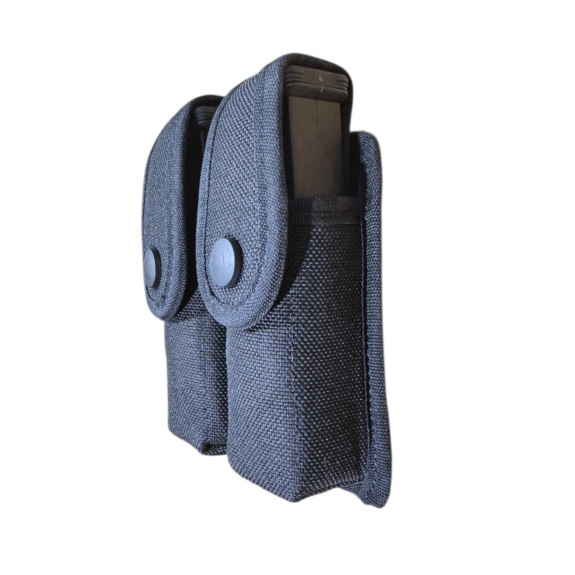 DOUBLE MAGAZINE CASE - ADJUSTABLE FLAPS Magazine Holder Hi-Tec Intervention