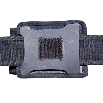 DOUBLE MAGAZINE CASE - ADJUSTABLE FLAPS Magazine Holder Hi-Tec Intervention