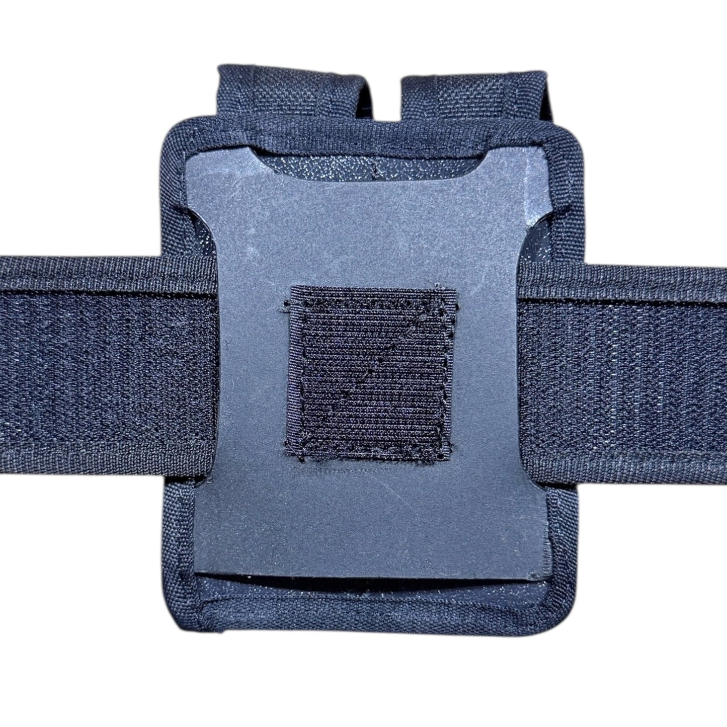 DOUBLE MAGAZINE CASE - ADJUSTABLE FLAPS Magazine Holder Hi-Tec Intervention