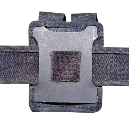 DOUBLE MAGAZINE CASE - ADJUSTABLE FLAPS Magazine Holder Hi-Tec Intervention