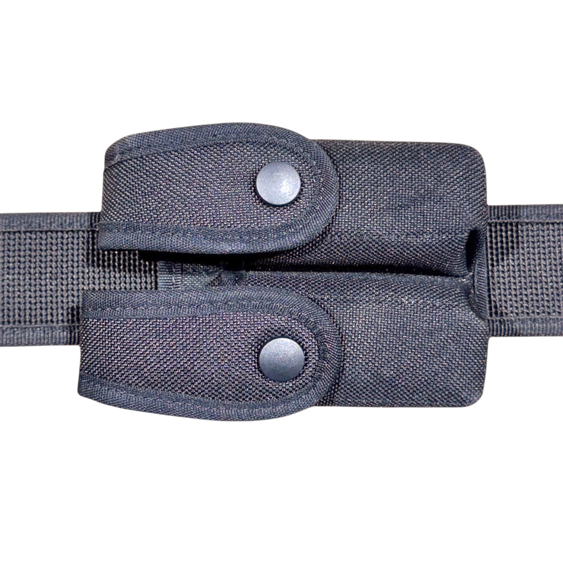 DOUBLE MAGAZINE CASE - ADJUSTABLE FLAPS Magazine Holder Hi-Tec Intervention