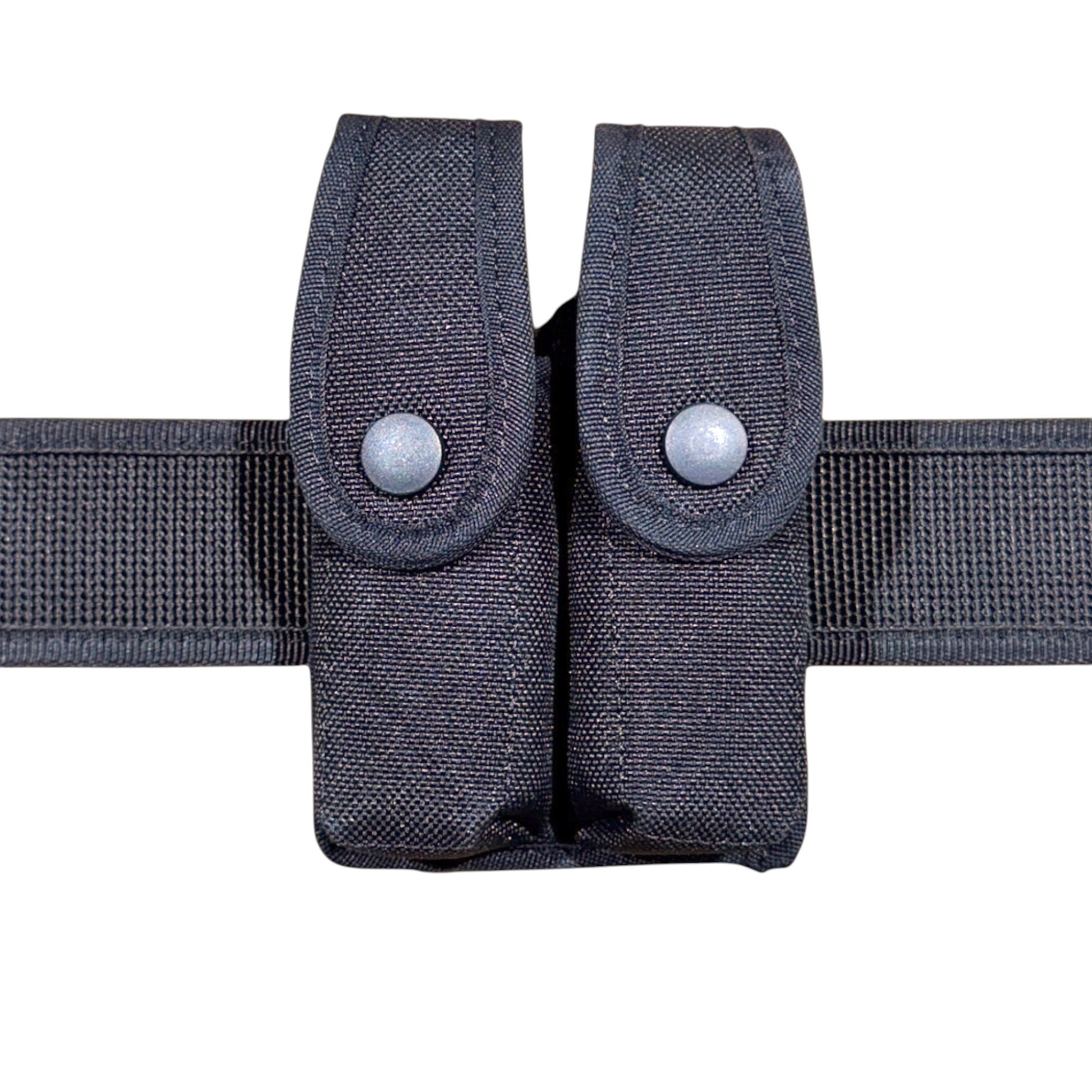 DOUBLE MAGAZINE CASE - ADJUSTABLE FLAPS Magazine Holder Hi-Tec Intervention