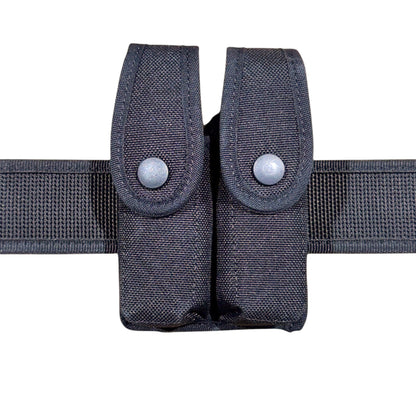 DOUBLE MAGAZINE CASE - ADJUSTABLE FLAPS Magazine Holder Hi-Tec Intervention